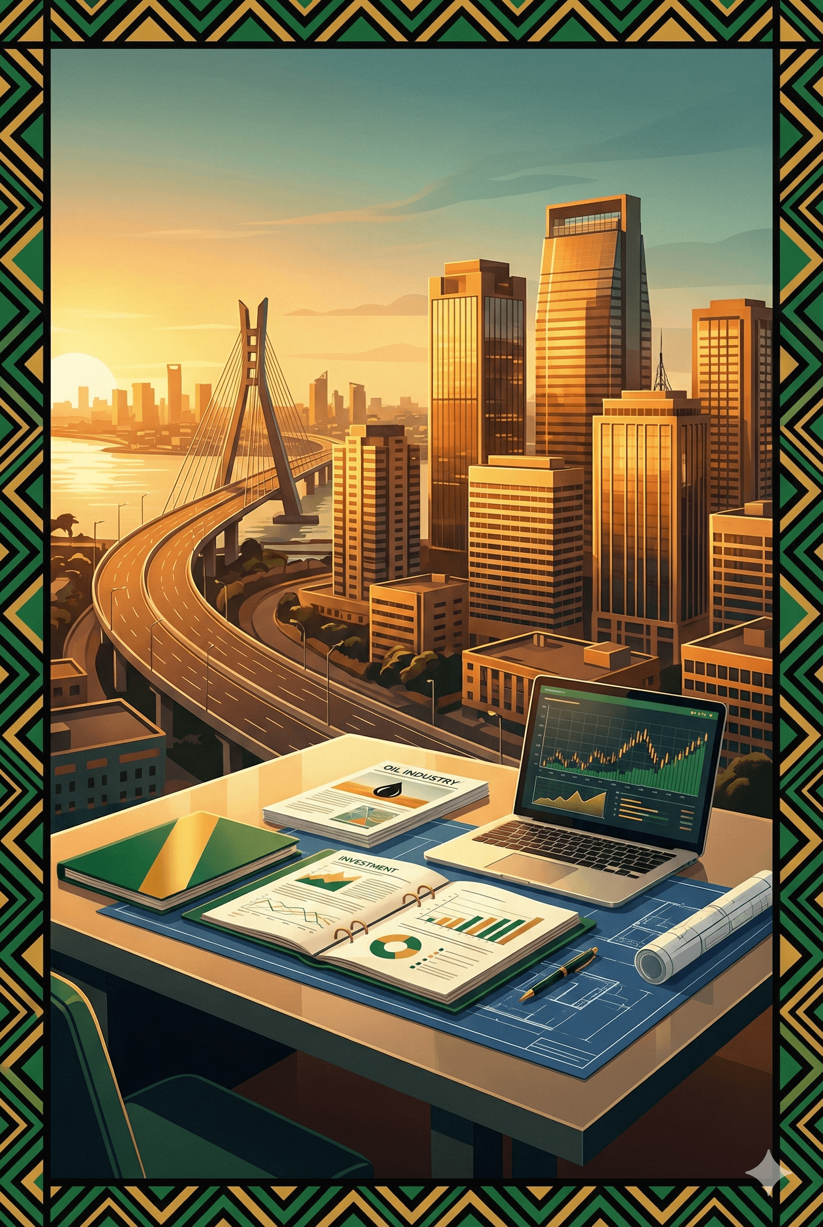 Pinterest featured image of Nigeria's richest women in business and entrepreneurship